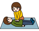 「体験してみよう」のアイコン