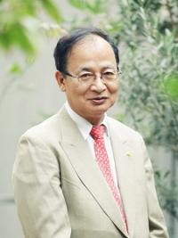 北川フラム氏