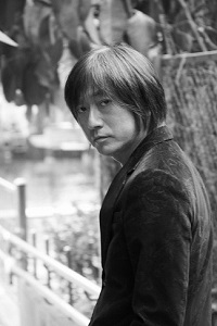 小林武史氏