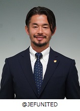 佐藤勇人氏