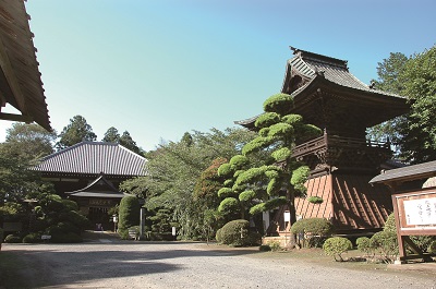 日本寺