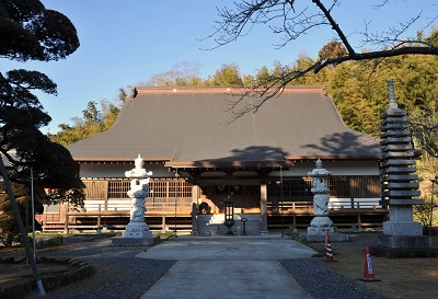 龍尾寺