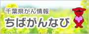 千葉県がん情報ちばがんなび