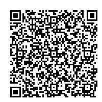ちば電子申請サービス申し込み用二次元コード