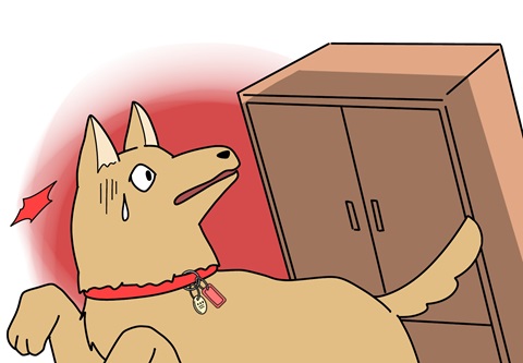 災害時の対策