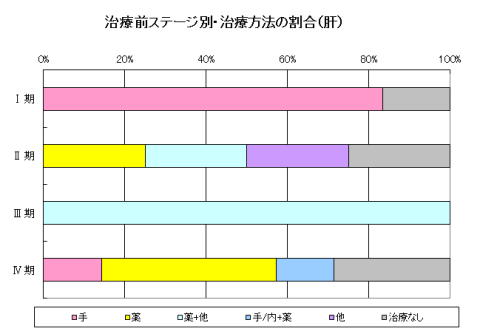 肝がん治療 肝がん治療
