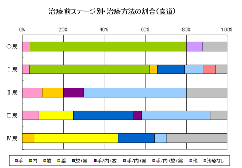 食道治療 食道治療