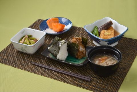 普通食_昼A 普通食_昼A