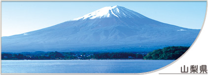 山梨県 山梨県