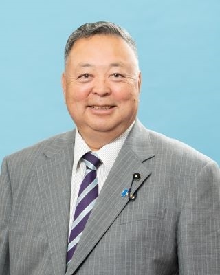 第78代千葉県議会副議長 三沢  智（みさわ  さとし）