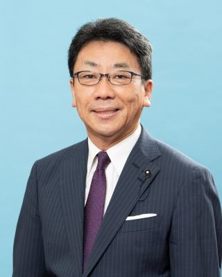 第79代千葉県議会議長 武田  正光（たけだ  まさみつ）