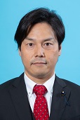 石川りょう（いしかわりょう）議員の写真