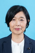 石川りょう（いしかわりょう）議員の写真