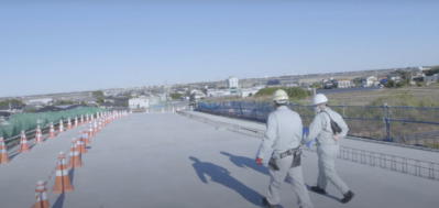 県土整備部