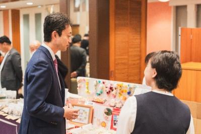 「新しい成田空港」構想　新旅客ターミナルイメージ  （「新しい成田空港」構想　中間とりまとめより）の画像