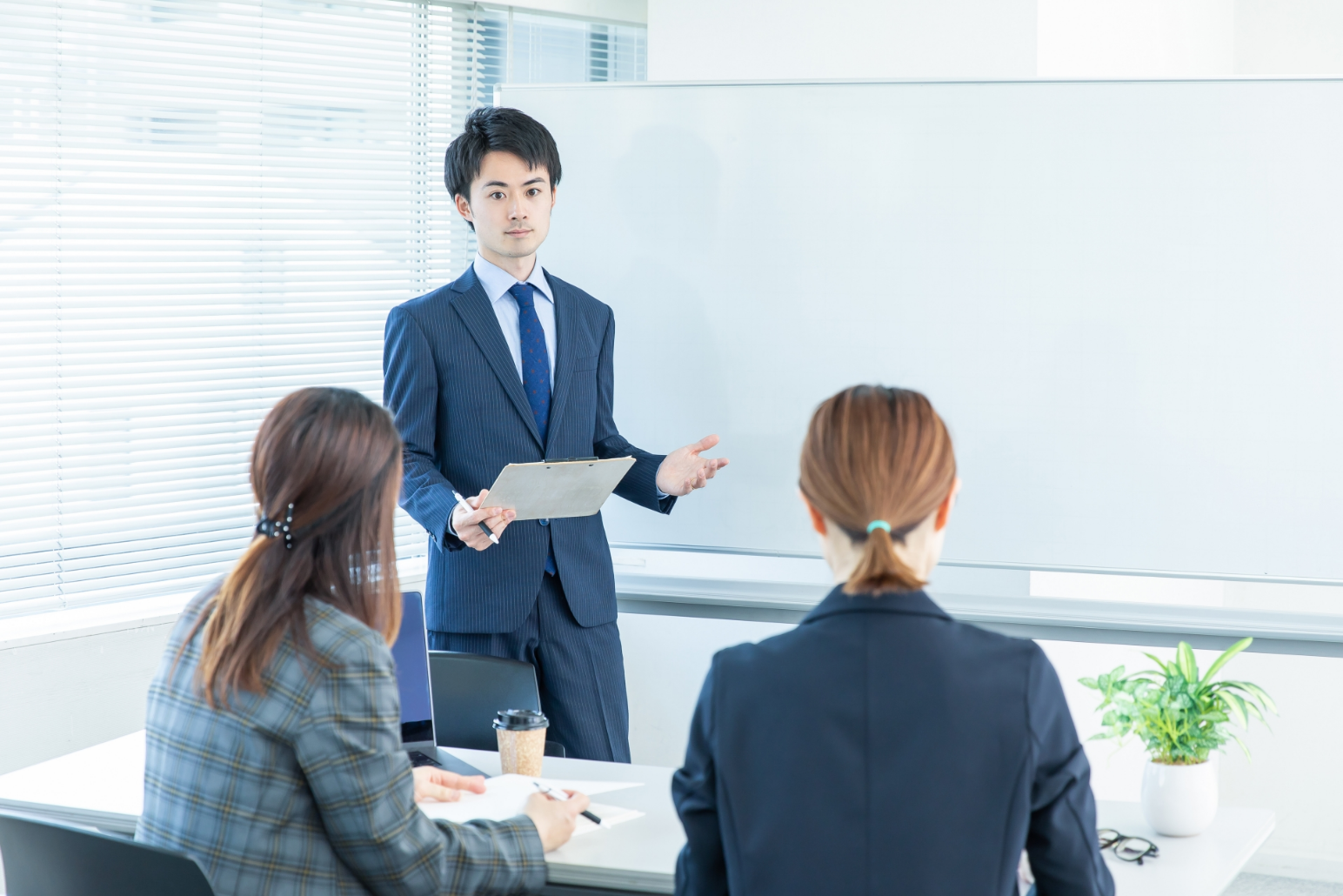 イベント・説明会の画像