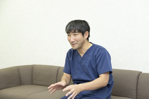 臨床工学科・富岡1