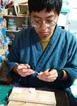 石原 利晃  （いしはら としあき）