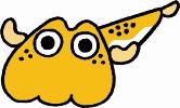 ダウンロード画像ハゼちゃん5