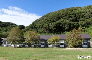 白浜校舎の画像