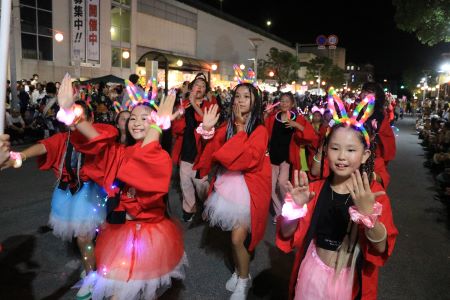ヤッサ祭写真
