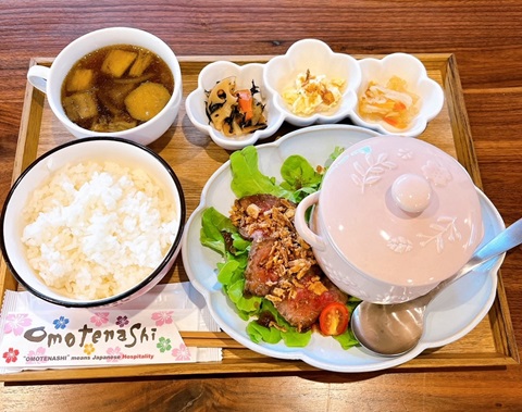 Mother's　Kitchen　Shiyunnのメニューの写真