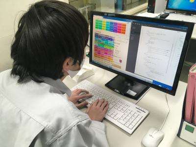 HTML実習1