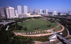 幕張海浜公園