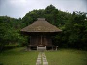 17鳳来寺観音堂