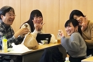 共通研修（浦安市内エリア）