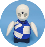 ロボットの写真