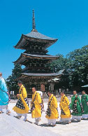 成田山新勝寺