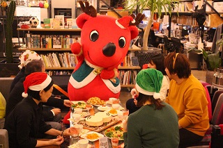 パーティ