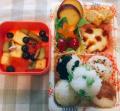 「千葉からの応援届け弁当」