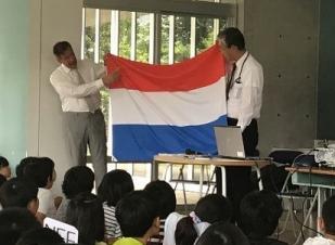 オランダ教室2