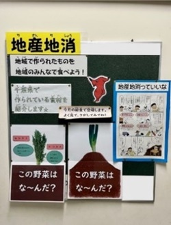 野菜に関するクイズ