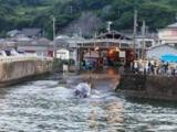 南房総市和田浦の鯨の食文化