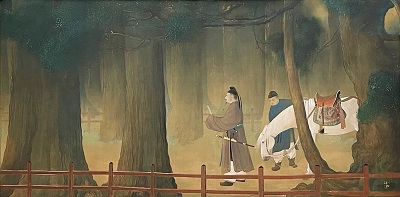 和気清麿の画像