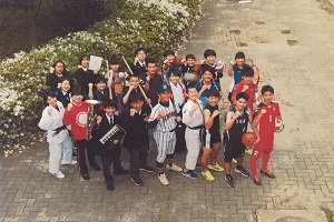 市川南_部活動の画像