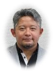 花岡委員の写真
