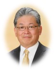 櫻井委員の写真