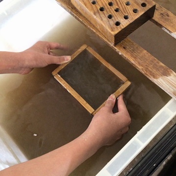 令和6年度柏特支カード作成風景