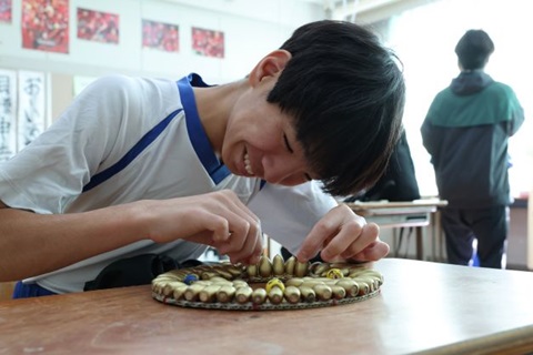 令和6年度香取特支ミニオンリース作成