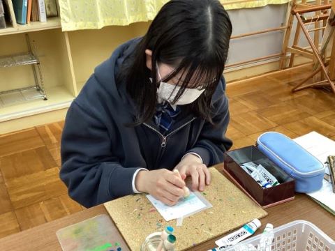 令和6年度四街道フレーム作成の画像