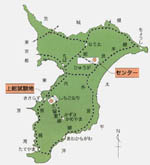 全体位置図