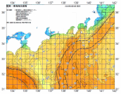 関東・東海海況速報