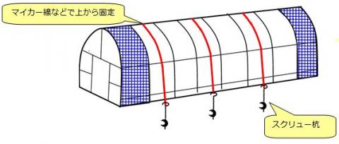 施設図9