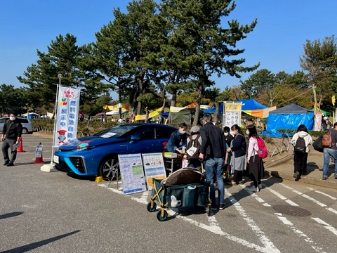 木更津市イベント