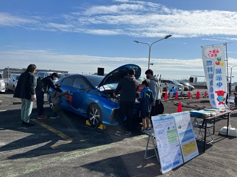 流山市イベント