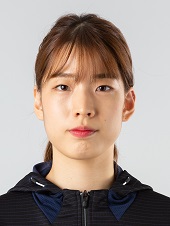 江村美咲選手